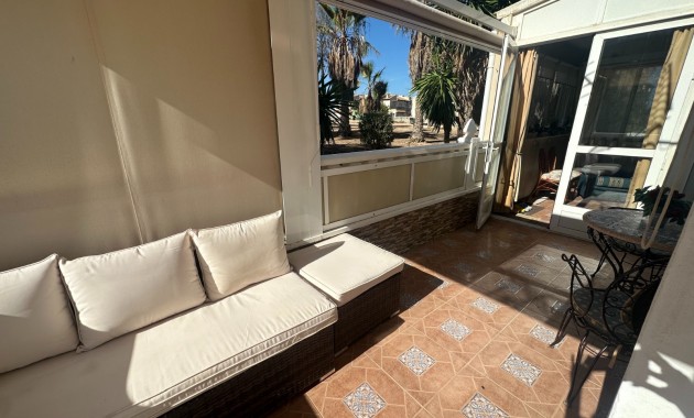 Sale - Apartment / flat -
Orihuela - Playa Flamenca