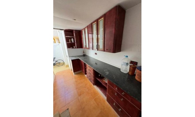 Venta - Semi -
Orihuela Costa - La Florida