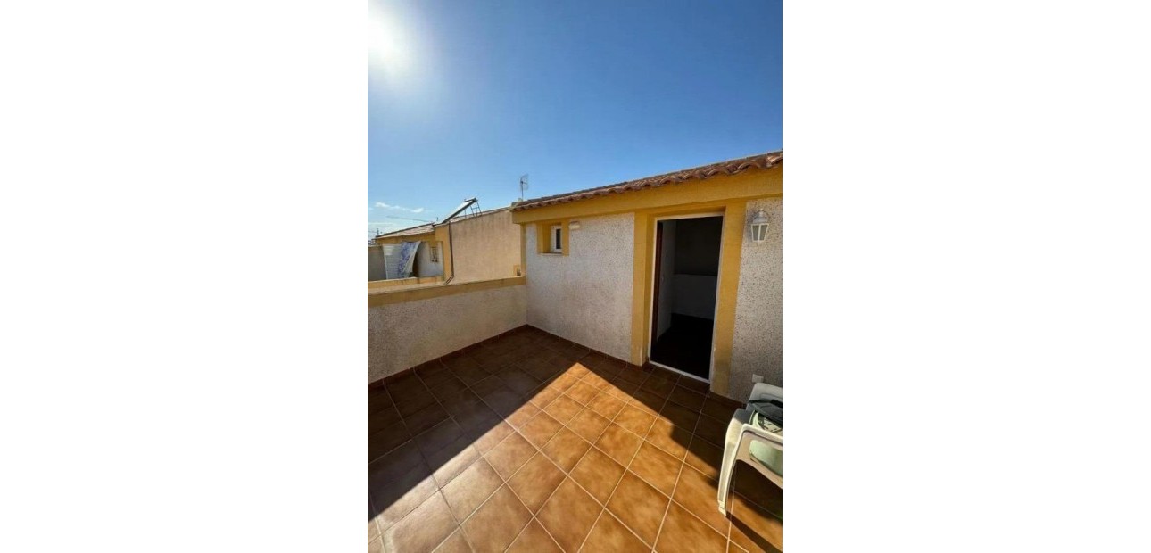 Venta - Semi -
Orihuela Costa - La Florida