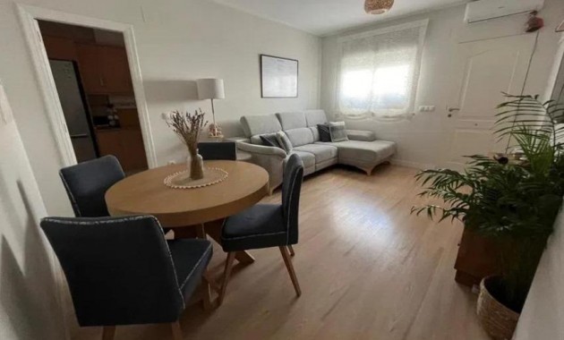 Sale - Flat -
Almoradi - ALMORADI-CENTRO