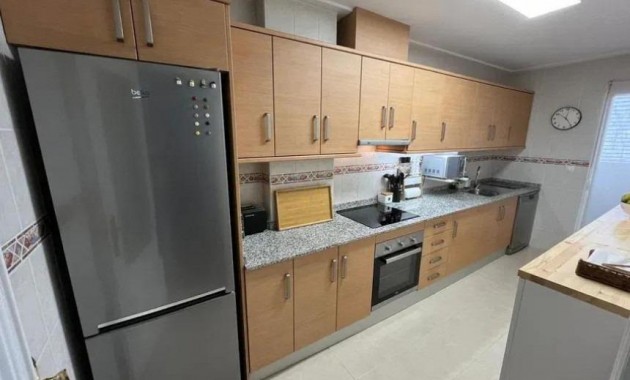 Sale - Flat -
Almoradi - ALMORADI-CENTRO