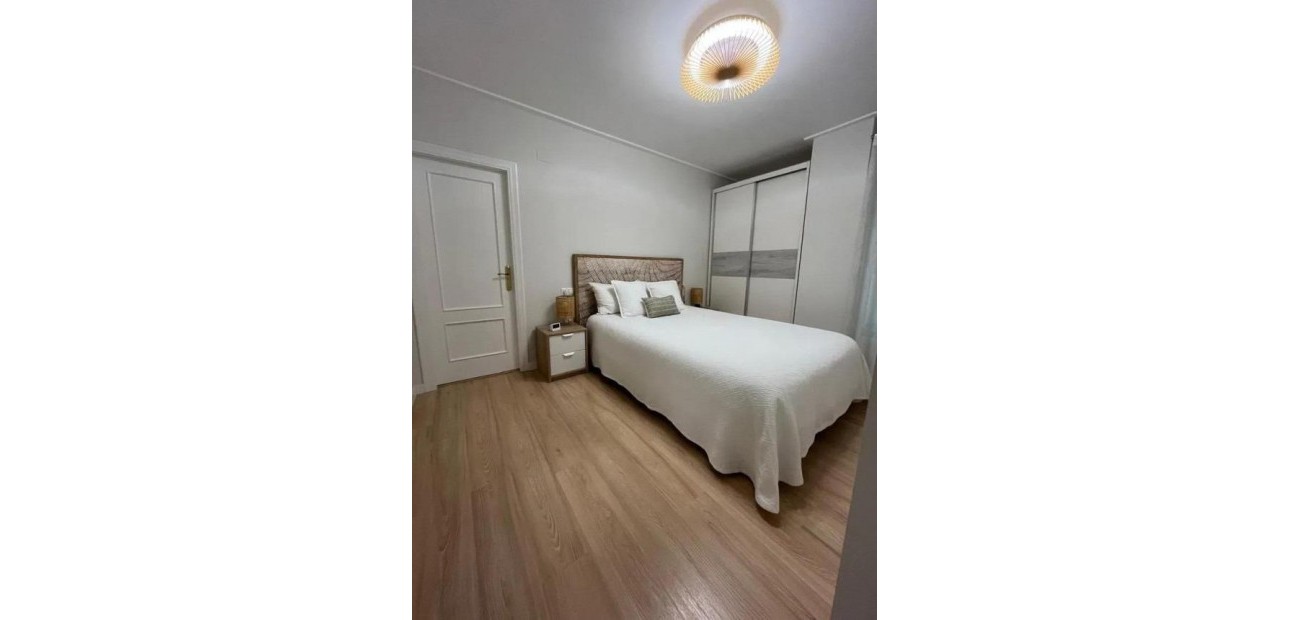 Sale - Flat -
Almoradi - ALMORADI-CENTRO