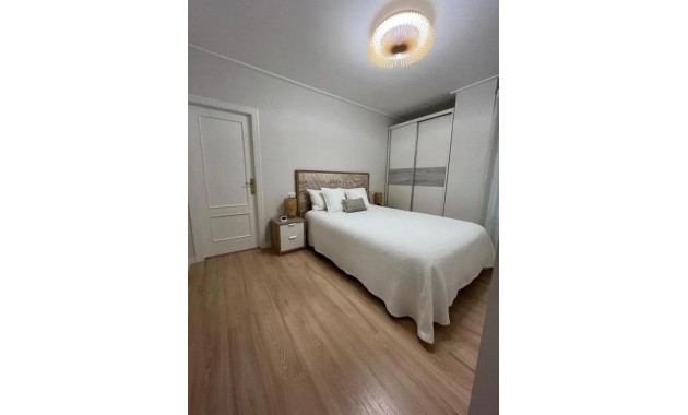 Sale - Flat -
Almoradi - ALMORADI-CENTRO