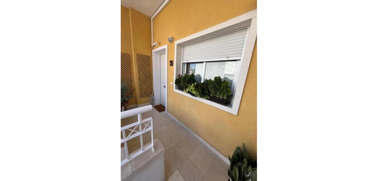 Venta - Flat -
Almoradi - ALMORADI-CENTRO