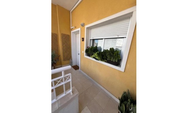 Sale - Flat -
Almoradi - ALMORADI-CENTRO