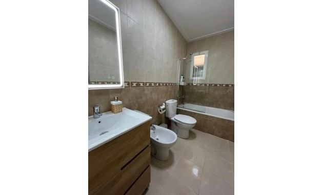 Sale - Flat -
Almoradi - ALMORADI-CENTRO