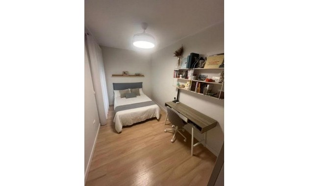 Sale - Flat -
Almoradi - ALMORADI-CENTRO