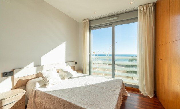 Herverkoop - Flat -
Torrevieja - La Mata