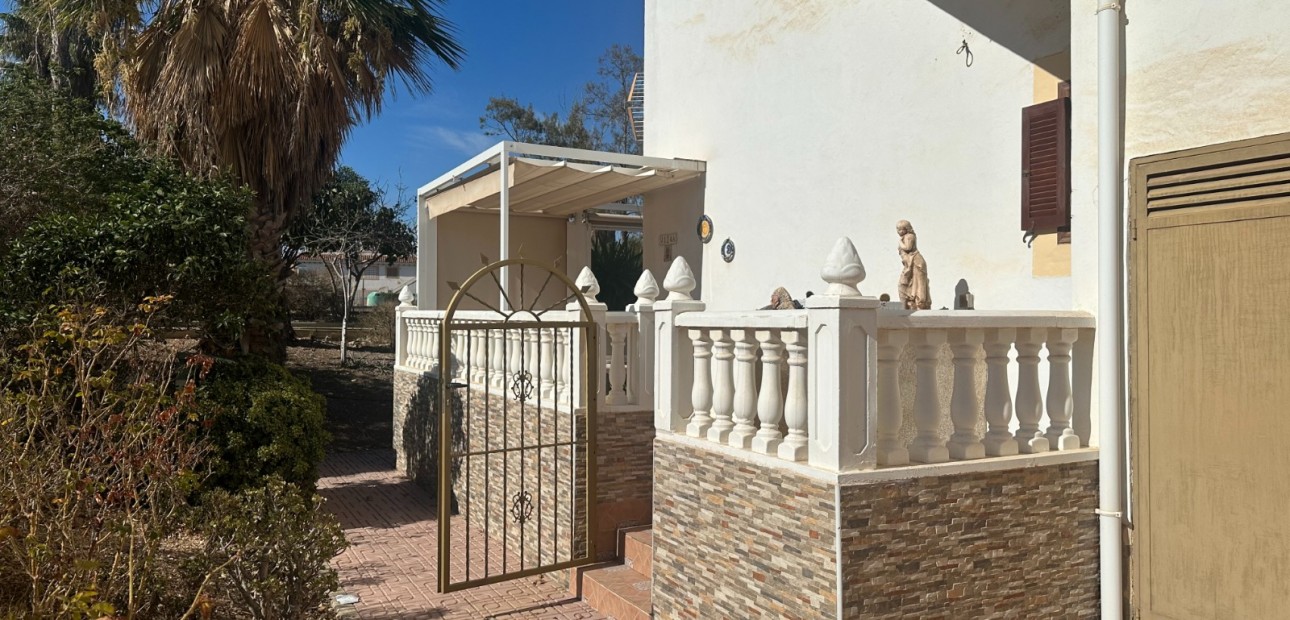 Venta - Apartamento / piso -
Orihuela - Playa Flamenca