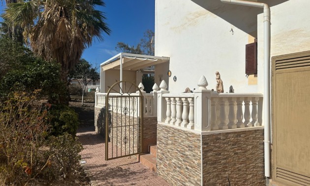 Venta - Apartamento / piso -
Orihuela - Playa Flamenca