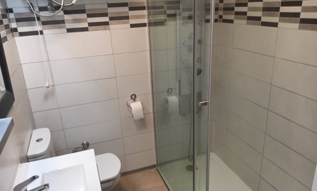 Venta - Apartment - Flat -
Torrevieja - La Mata