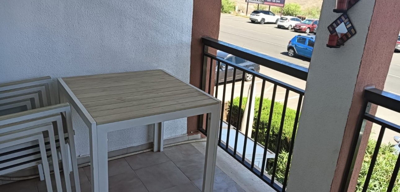 Sale - Apartment - Flat -
Torrevieja - La Mata