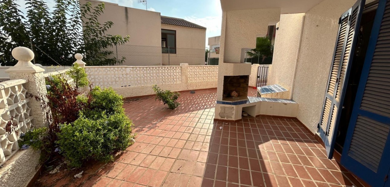 Venta - Bungalow -
Torrevieja - Torreblanca