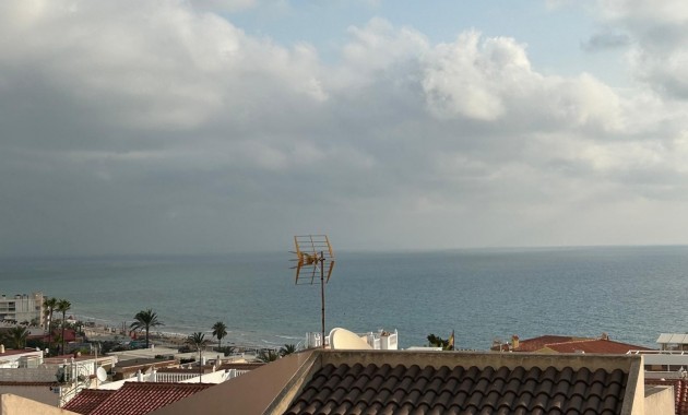 Herverkoop - Bungalow -
Torrevieja - Torreblanca