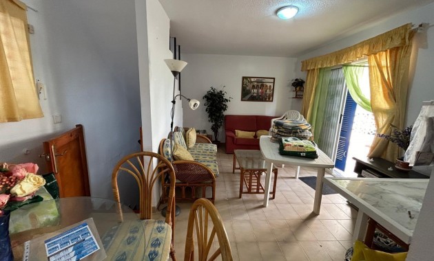 Sale - Bungalow -
Torrevieja - Torreblanca