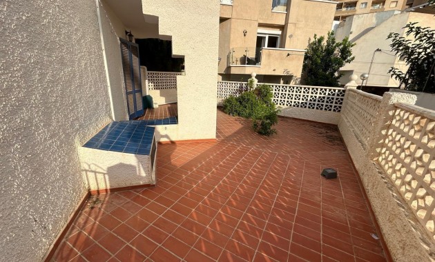 Sale - Bungalow -
Torrevieja - Torreblanca