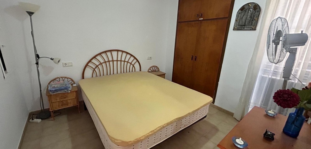 Herverkoop - Bungalow -
Torrevieja - Torreblanca