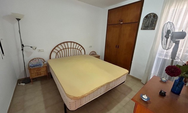 Venta - Bungalow -
Torrevieja - Torreblanca