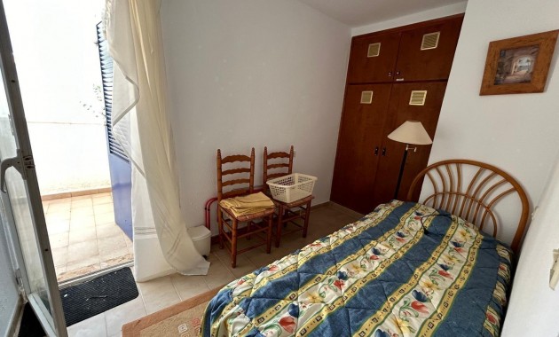 Herverkoop - Bungalow -
Torrevieja - Torreblanca