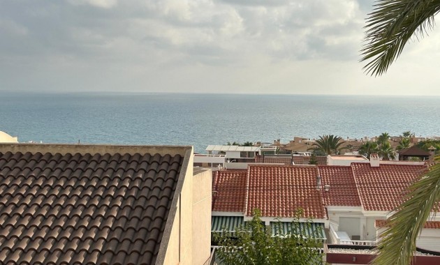 Sale - Bungalow -
Torrevieja - Torreblanca