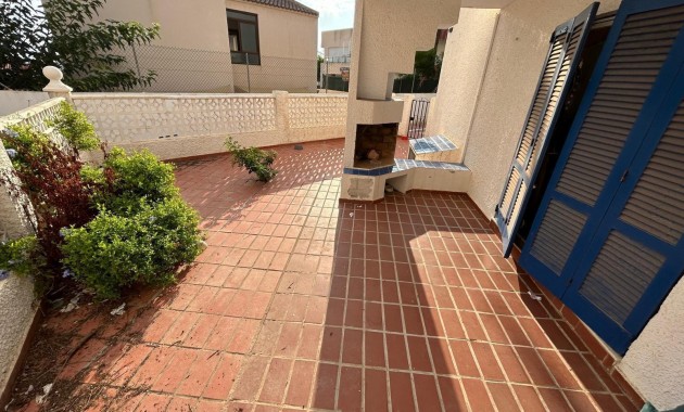 Venta - Bungalow -
Torrevieja - Torreblanca