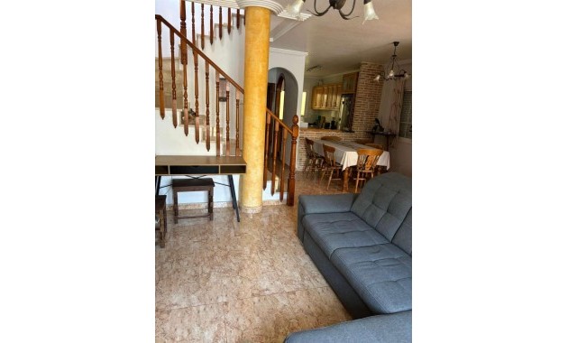 Sale - Villa -
Guardamar del Segura - raso