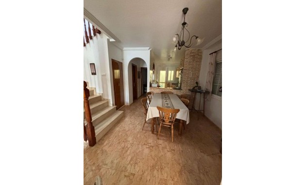 Sale - Villa -
Guardamar del Segura - raso