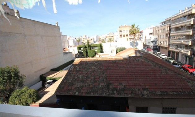 Sale - Flat -
Torrevieja - Paseo maritimo