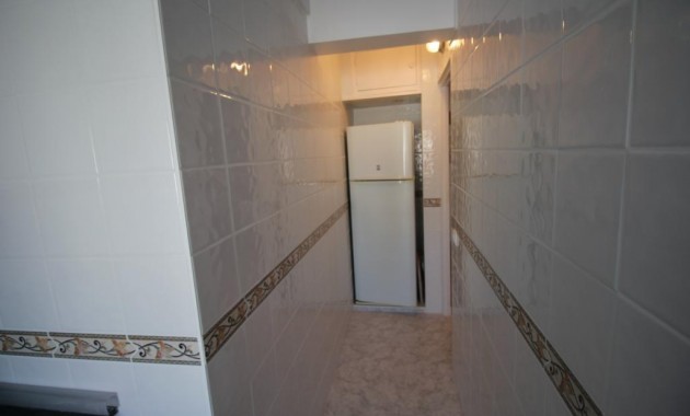 Venta - Flat -
Torrevieja - Paseo maritimo