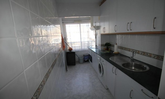 Sale - Flat -
Torrevieja - Paseo maritimo