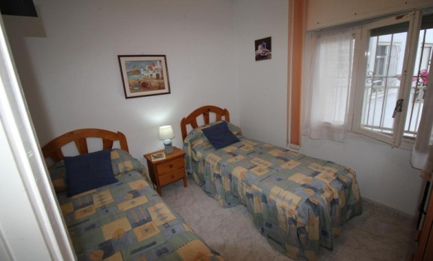 Venta - Flat -
Torrevieja - Paseo maritimo