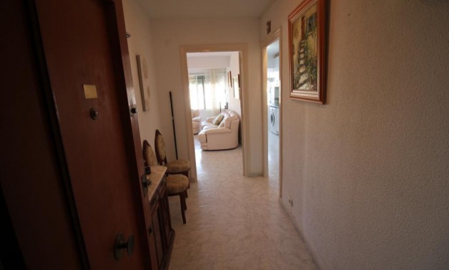 Venta - Flat -
Torrevieja - Paseo maritimo