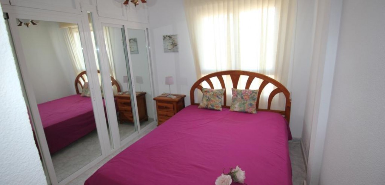 Sale - Flat -
Torrevieja - Paseo maritimo