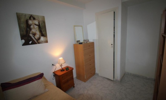 Venta - Flat -
Torrevieja - Paseo maritimo