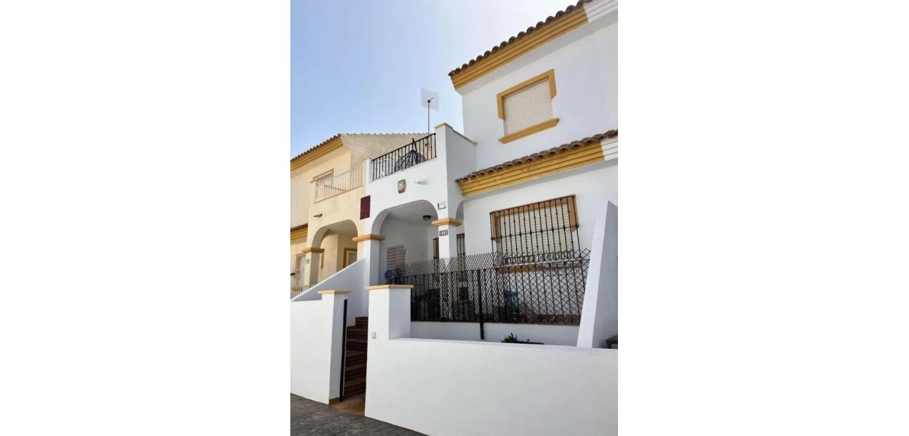 Venta - Villa -
Orihuela Costa - La Florida