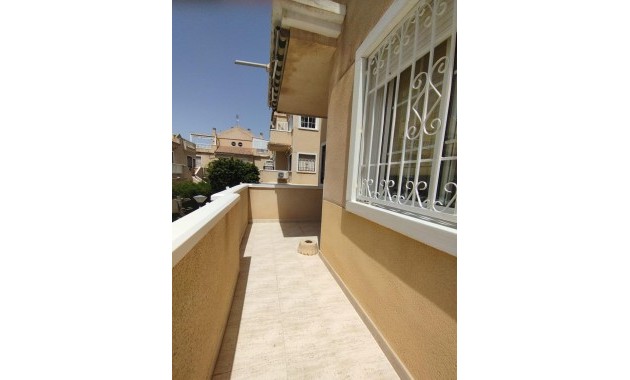 Venta - Bungalow -
Torrevieja - Torreblanca