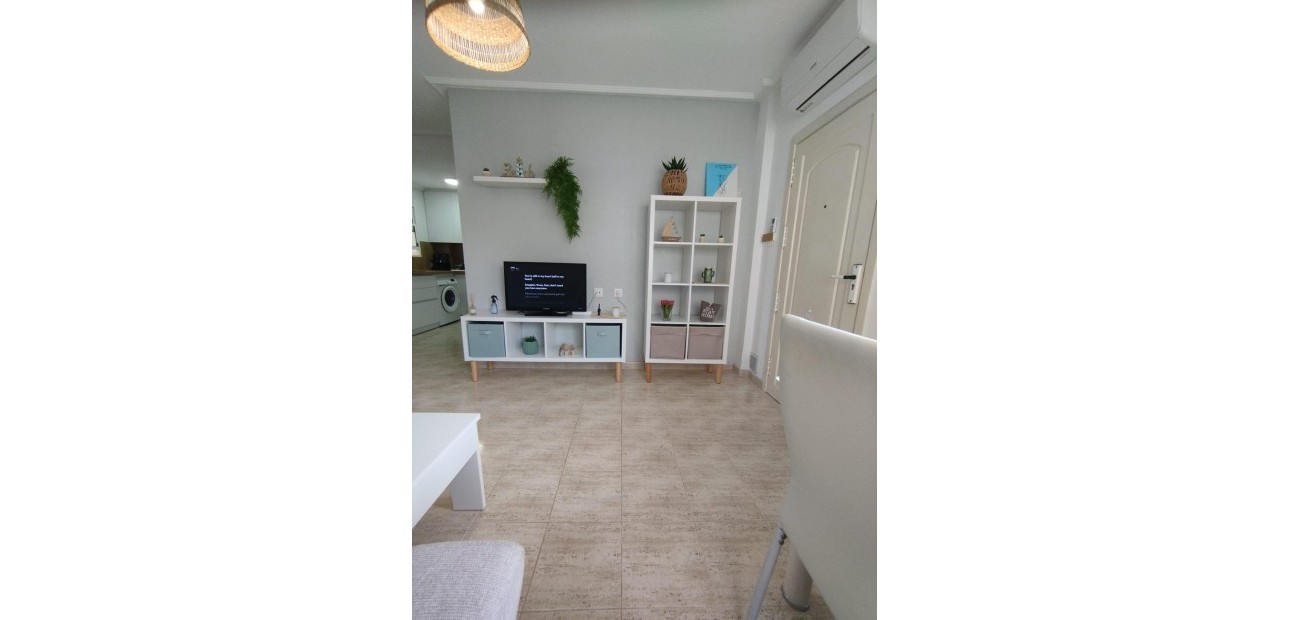 Venta - Bungalow -
Torrevieja - Torreblanca