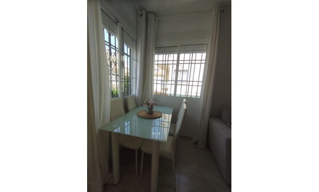 Venta - Bungalow -
Torrevieja - Torreblanca