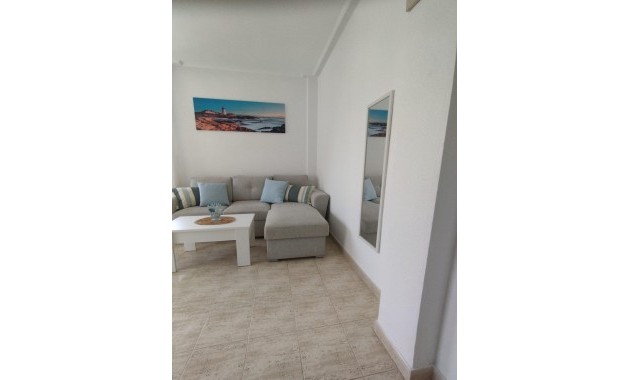 Sale - Bungalow -
Torrevieja - Torreblanca