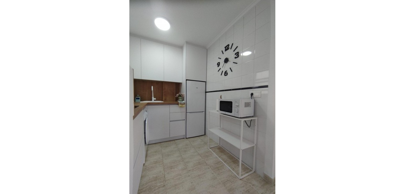 Sale - Bungalow -
Torrevieja - Torreblanca