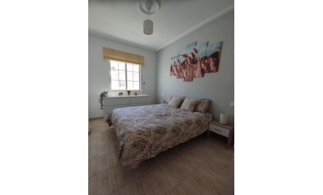 Venta - Bungalow -
Torrevieja - Torreblanca