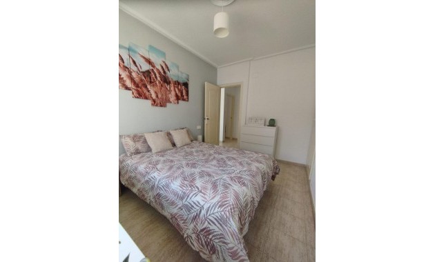 Herverkoop - Bungalow -
Torrevieja - Torreblanca