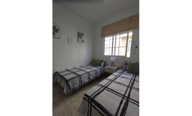 Venta - Bungalow -
Torrevieja - Torreblanca