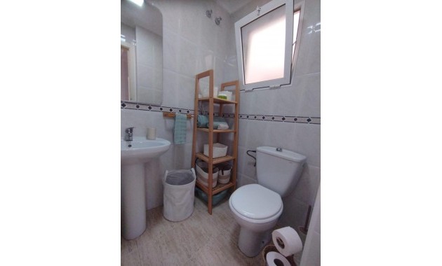 Venta - Bungalow -
Torrevieja - Torreblanca