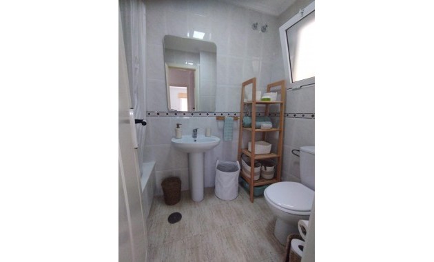 Venta - Bungalow -
Torrevieja - Torreblanca