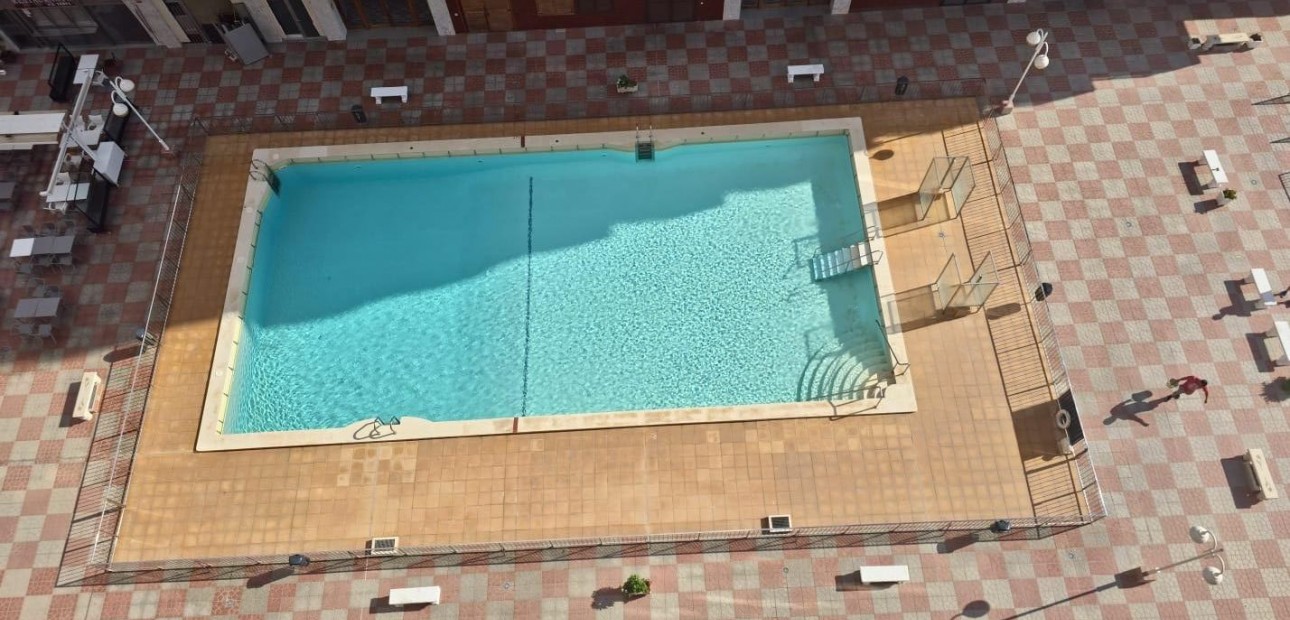 Sale - Apartment / flat -
Torrevieja - Acequion