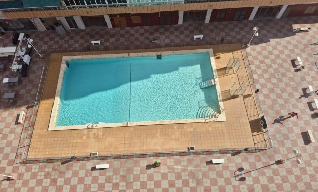 Sale - Apartment / flat -
Torrevieja - Acequion