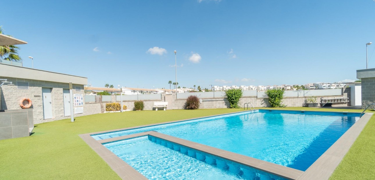 Venta - Villa -
Ciudad quesada - Ciudad Quesada - Doña Pepa