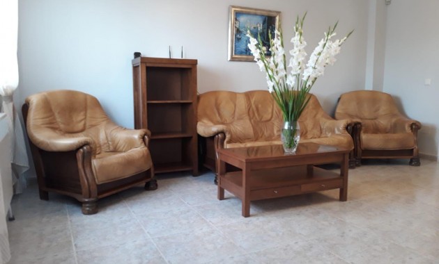 Sale - Villa -
Rojales - Benimar