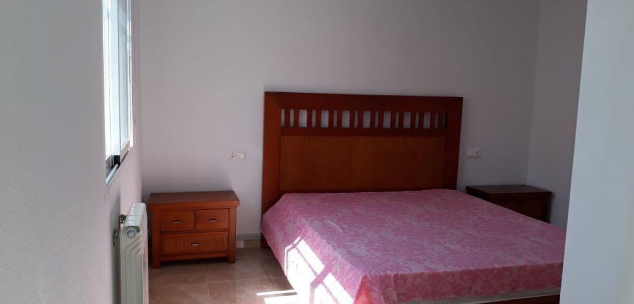 Sale - Villa -
Rojales - Benimar